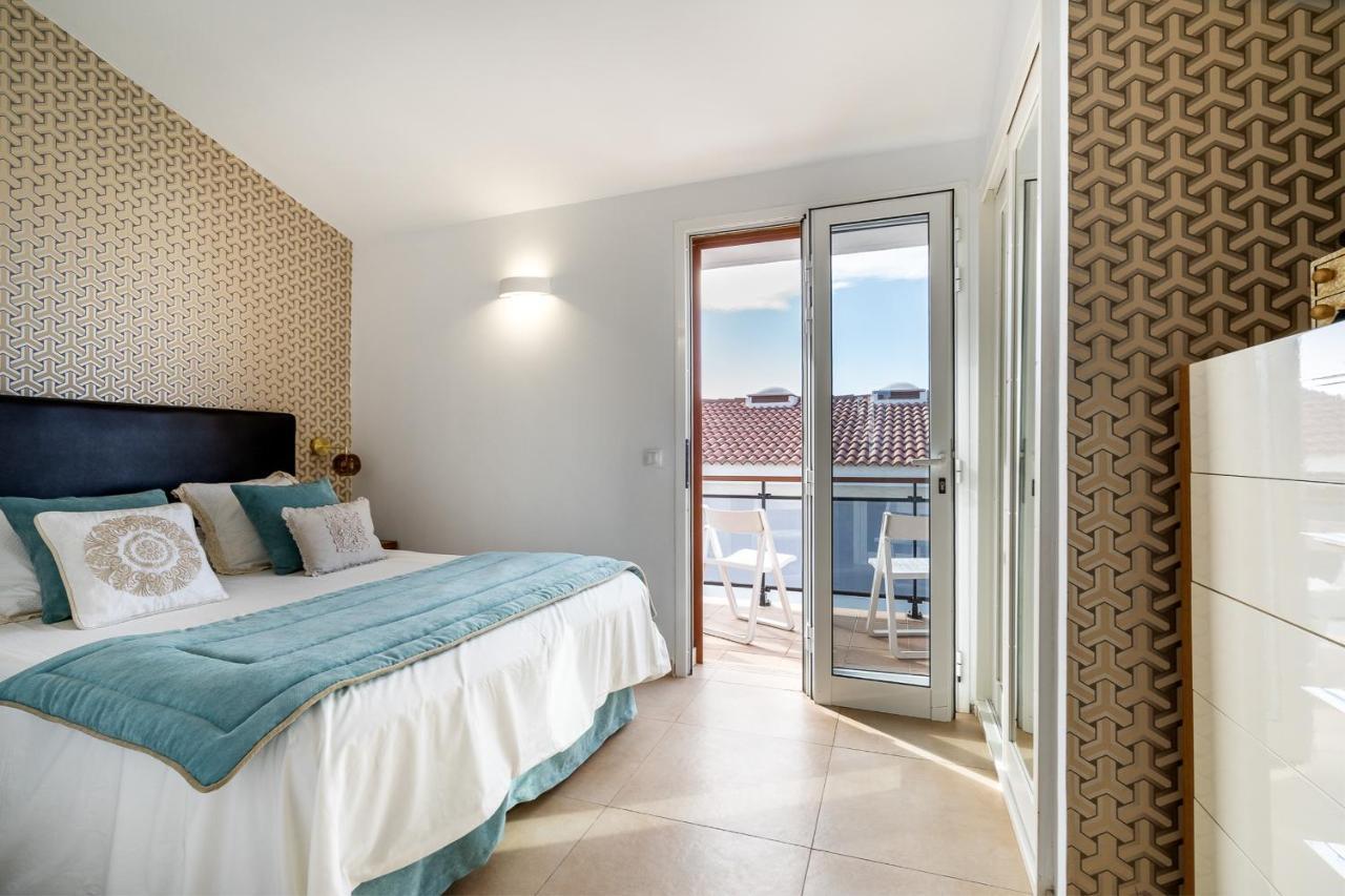 Bonito Bungalow Con Piscina Junto A La Playa San Bartolomé Exterior foto